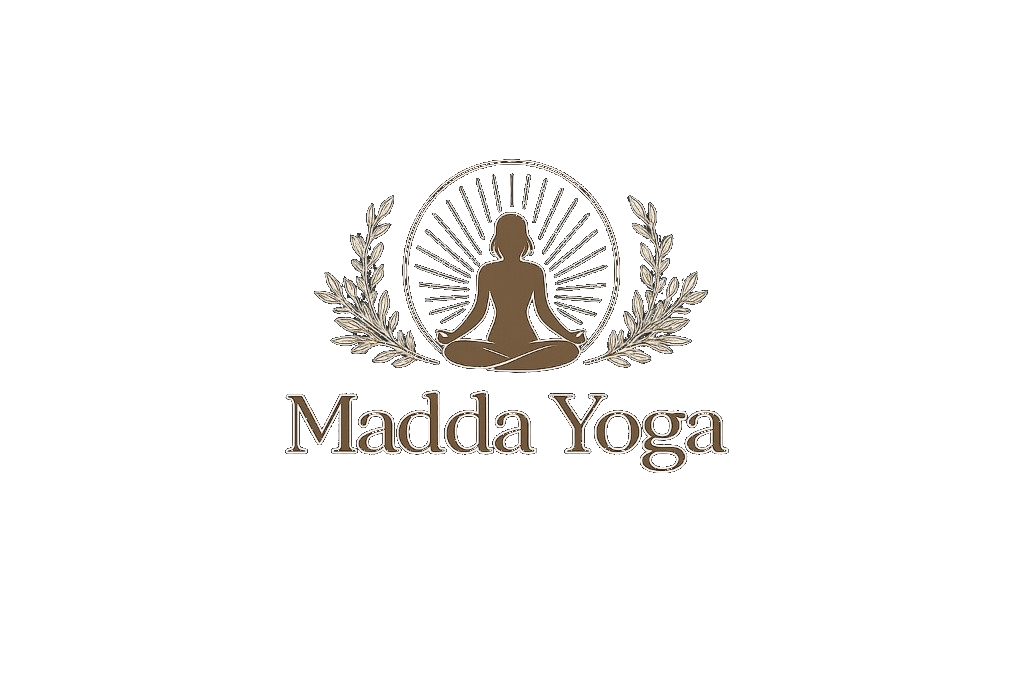 Madda Yoga